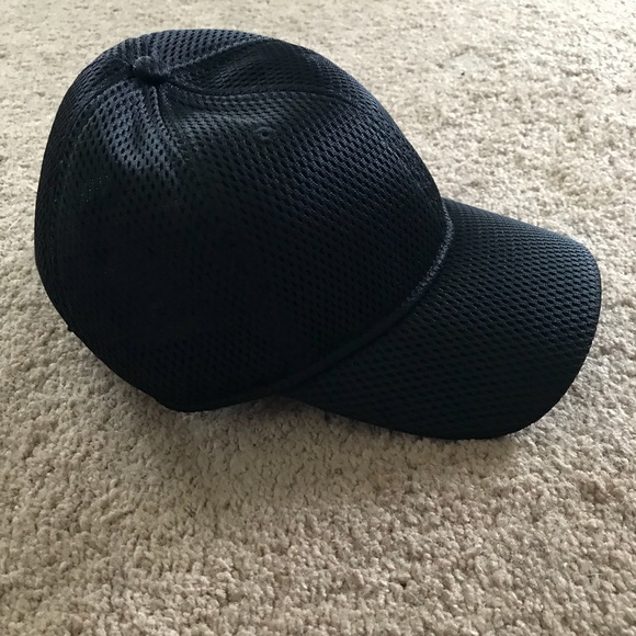 lululemon athletica Accessories - Baller hat mesh